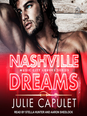 cover image of Nashville Dreams